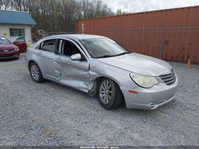 2010 Chrysler Sebring