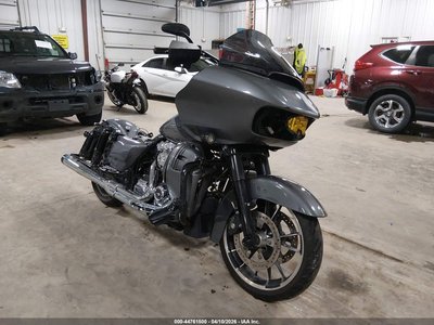 1HD1KHC1XMB****** 2021 Harley-Davidson FLTRX