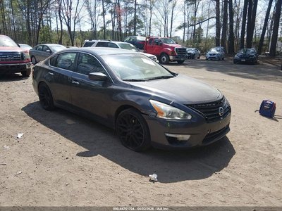 1N4AL3AP5DN****** 2013 Nissan Altima