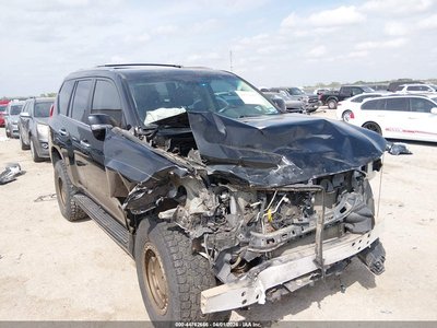 JTJBM7FX6B5****** 2011 Lexus GX 460
