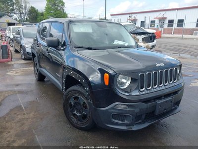 ZACCJBAT9FP****** 2015 Jeep Renegade
