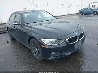 2014 BMW 3 Series