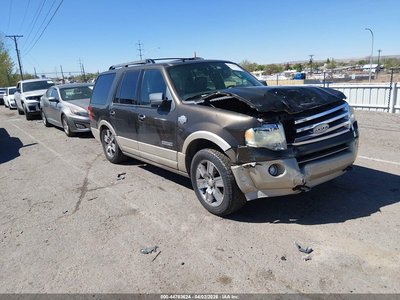 1FMFU18548L****** 2008 Ford Expedition