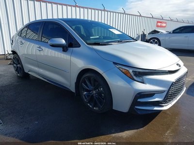 5YFS4MCE3PP****** 2023 Toyota Corolla