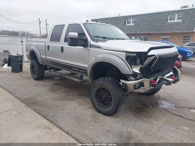 1FT7W2B65GE****** 2016 Ford F-250