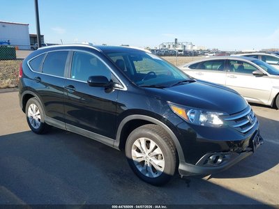 2HKRM4H73EH****** 2014 Honda CR-V