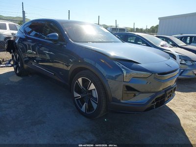 7SYEA3YB6SG****** 2025 Polestar Polestar 3
