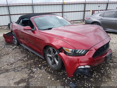 1FATP8EM9H5****** 2017 Ford Mustang