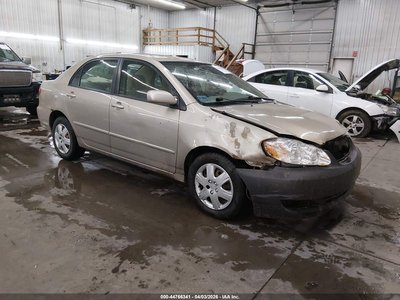 2006 Toyota Corolla