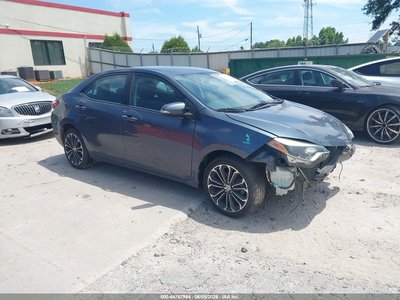 5YFBURHE3FP****** 2015 Toyota Corolla