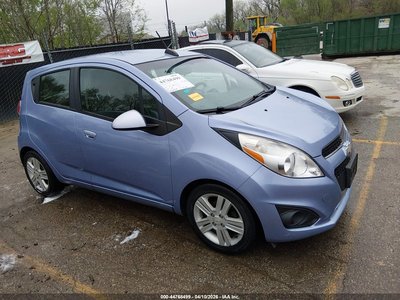 2015 Chevrolet Spark