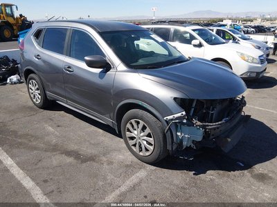 5N1AT2MT8JC****** 2018 Nissan Rogue