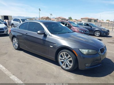 2007 BMW 3 Series