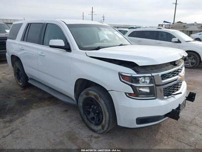 1GNLC2EC4FR****** 2015 Chevrolet Tahoe
