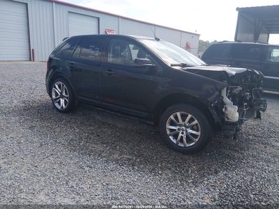 2012 Ford Edge
