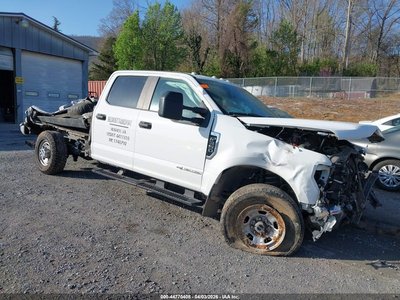1FT8W3BT8ME****** 2021 Ford F-350