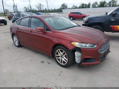 3FA6P0H77ER****** 2014 Ford Fusion