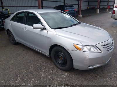 4T1BK46K68U****** 2008 Toyota Camry