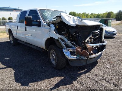 1FT7W2B60GE****** 2016 Ford F-250
