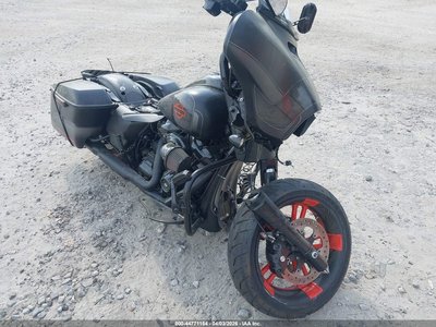 1HD1KRC14HB****** 2017 Harley-Davidson FLHXS