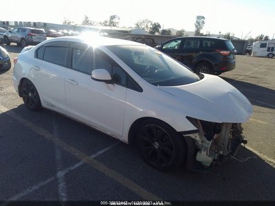 2HGFB6E57DH****** 2013 Honda Civic