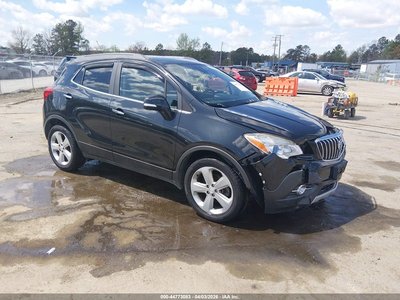 KL4CJBSB5FB****** 2015 Buick Encore
