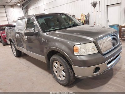 5LTPW18516F****** 2006 Lincoln Mark Series
