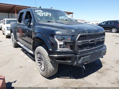 1FTFW1RG3KF****** 2019 Ford F-150