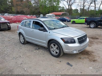 1C3CDWDA4CD****** 2012 Dodge Caliber