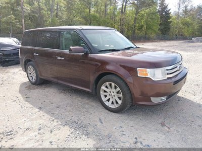 2012 Ford Flex