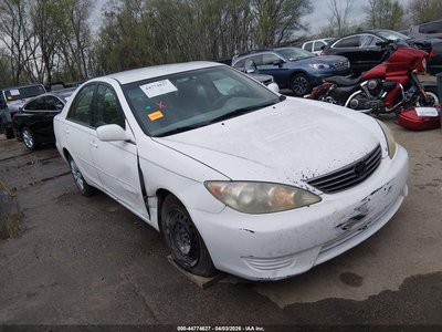 2005 Toyota Camry