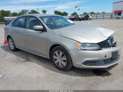 3VWD17AJXEM****** 2014 Volkswagen Jetta