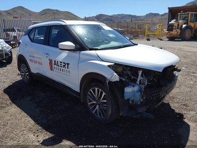 3N1CP5CVXPL****** 2023 Nissan Kicks