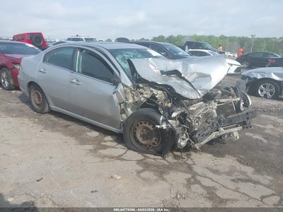 4A32B3FF2CE****** 2012 Mitsubishi Galant