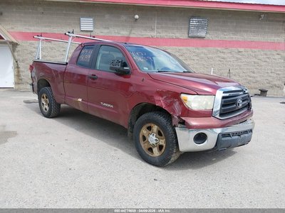 5TFUM5F12AX****** 2010 Toyota Tundra