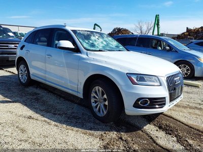 2015 Audi Q5