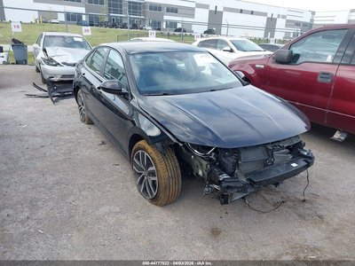 3VW7X7BU4SM****** 2025 Volkswagen Jetta