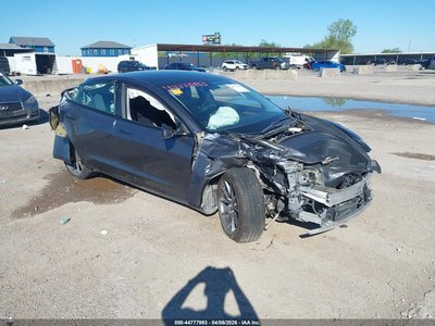 5YJ3E1EB3NF****** 2022 Tesla Model 3