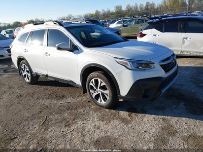 2020 Subaru Outback