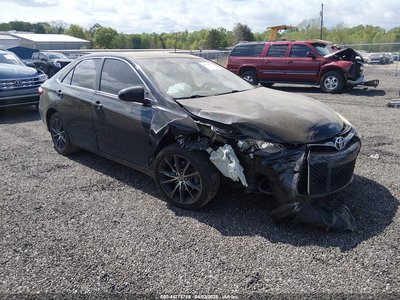 4T1BF1FK2GU****** 2016 Toyota Camry