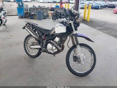 JYADG24E0PA****** 2023 Yamaha XT250