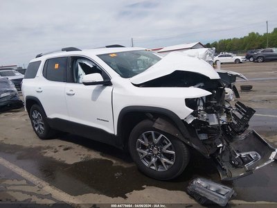 1GKKNML40PZ****** 2023 GMC Acadia