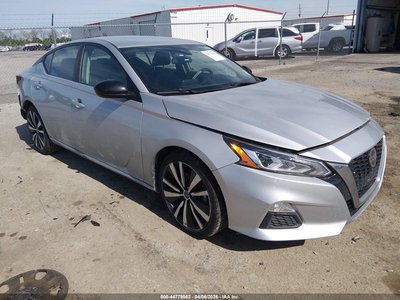 1N4BL4CV1MN****** 2021 Nissan Altima