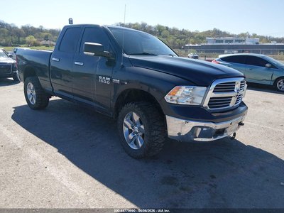 1C6RR7GT1HS****** 2017 RAM 1500