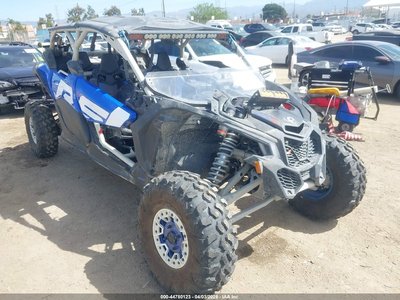 3JBVNAV28PE****** 2023 Can-Am Maverick X3