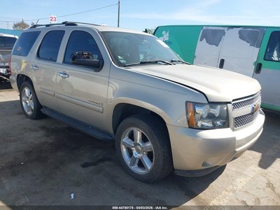 2007 Chevrolet Tahoe