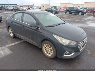 3KPC24A36KE****** 2019 Hyundai Accent