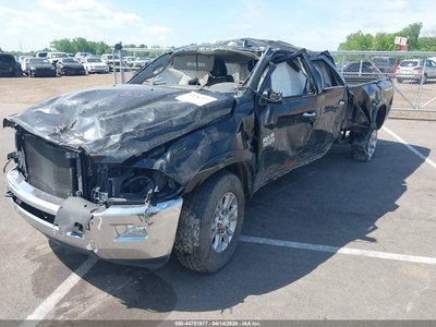 3C63R3JL1GG****** 2016 RAM 3500