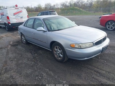 2004 Buick Century