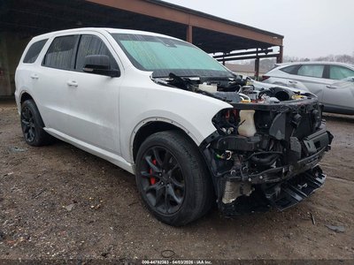 1C4SDJH93RC****** 2024 Dodge Durango